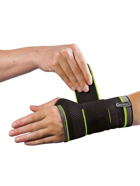 Wrist Bandage