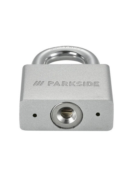 Padlock