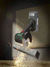 Cordless Angle Grinder