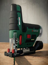 Cordless Jigsaw