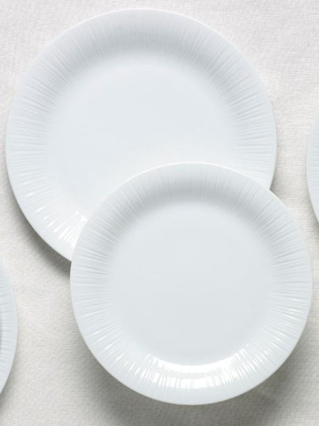 Luncheon Plates
