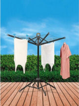 Standing Clothes Dryer