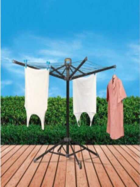 Standing Clothes Dryer