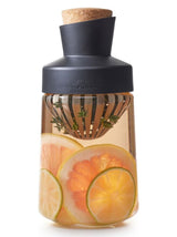 Liquor Infusing Decanter