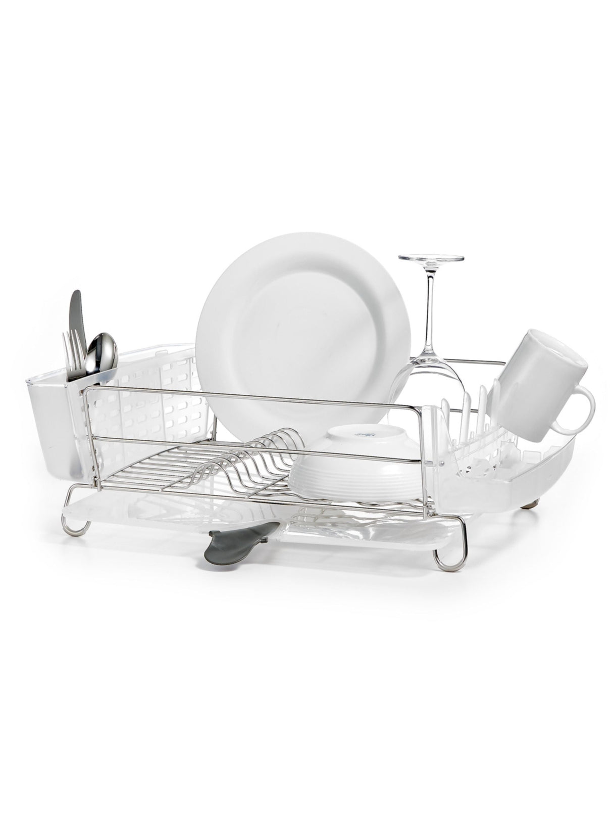 Folding Dish Rack