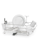 Folding Dish Rack