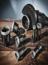 Diamond Drill Bits