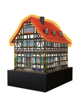 3D Led Puzzle
