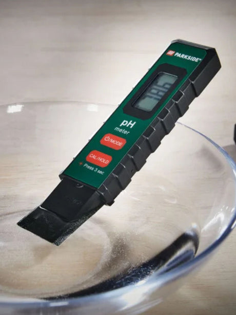 Ph Meter
