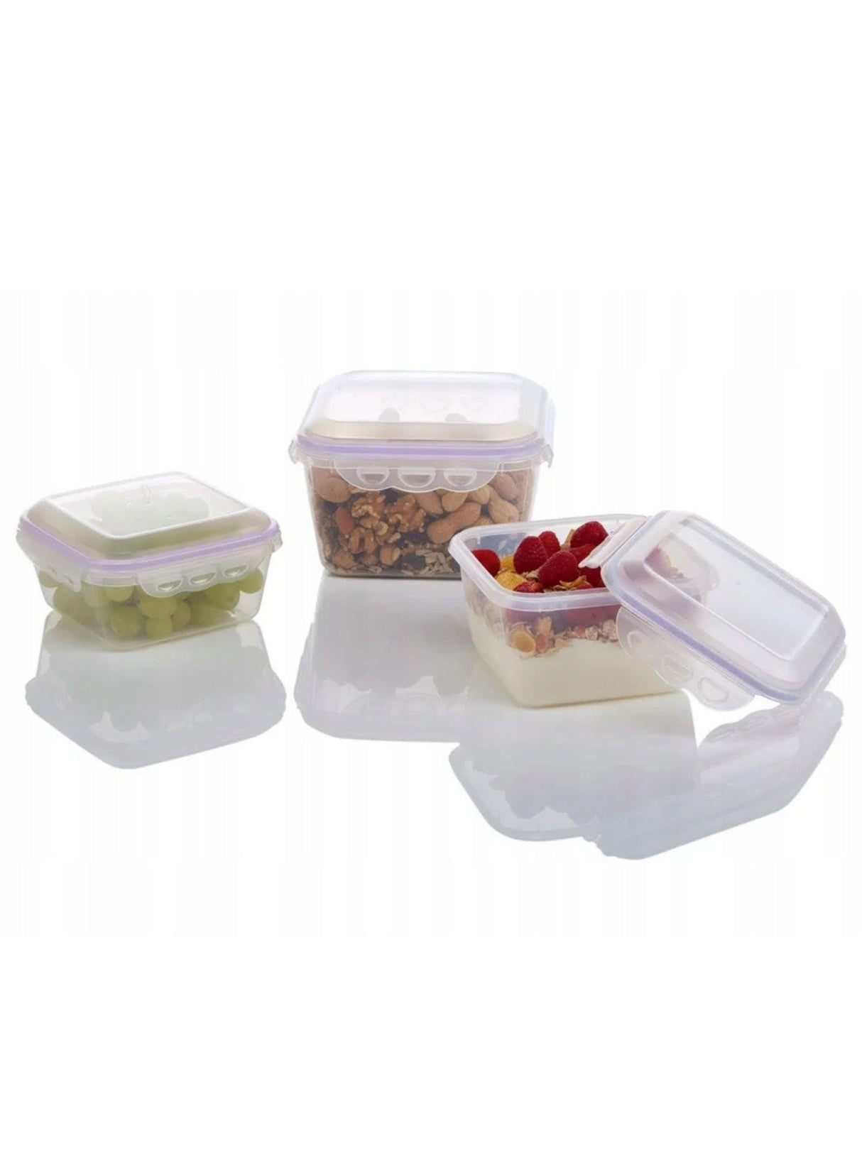 Food Container Set