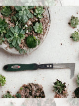 Weed Scraper