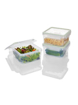 Storage Boxes