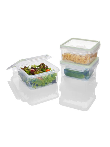 Storage Boxes