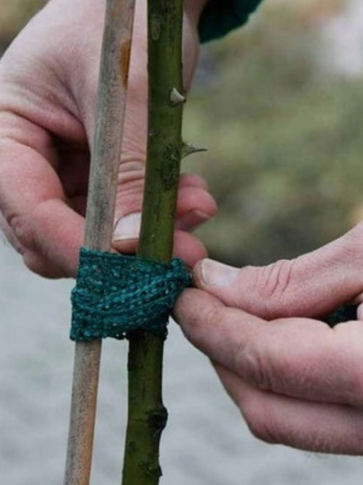 Strong Net Tape