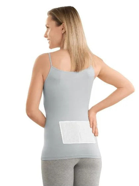 Warming Patch