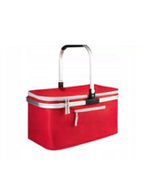 Thermal Shopping Basket