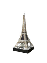 Luminous 3D Puzzle