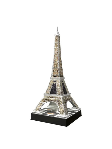 Luminous 3D Puzzle