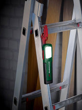Portable Light With Hook
