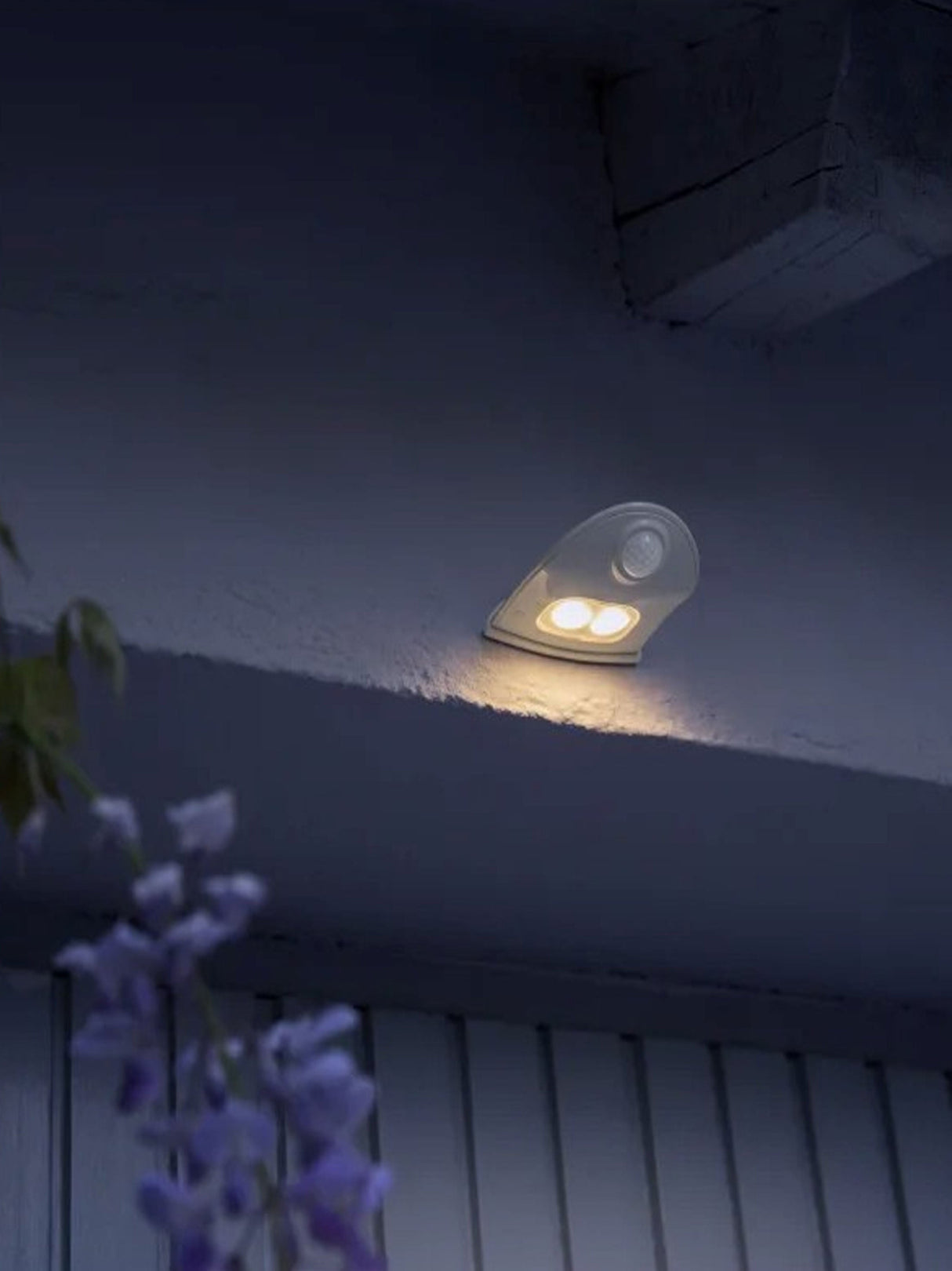 Door Led