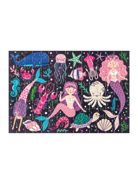 Coloring Puzzles