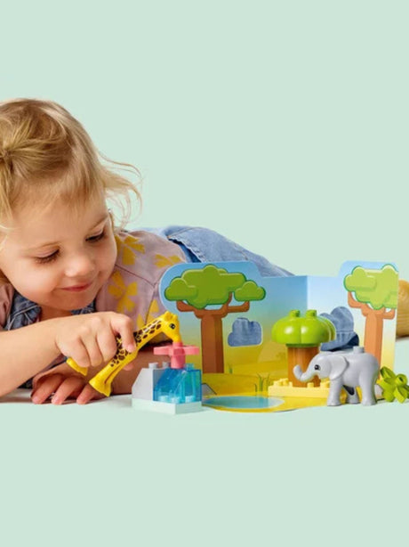 Duplo