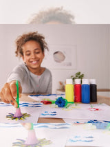 Art Paint Set