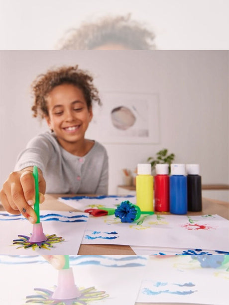 Art Paint Set