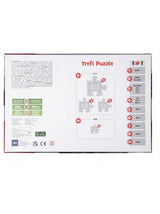 Puzzle Family Pack 3 In 1