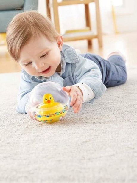 Duck Ball