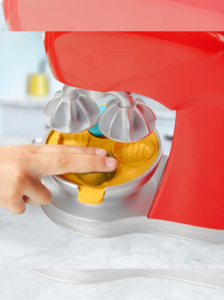 Dough Magic Mixer Set F4718