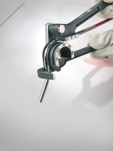 Pipe Bending Pliers