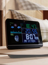 Radio Weather Station