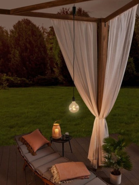 Led Hanging Lamp