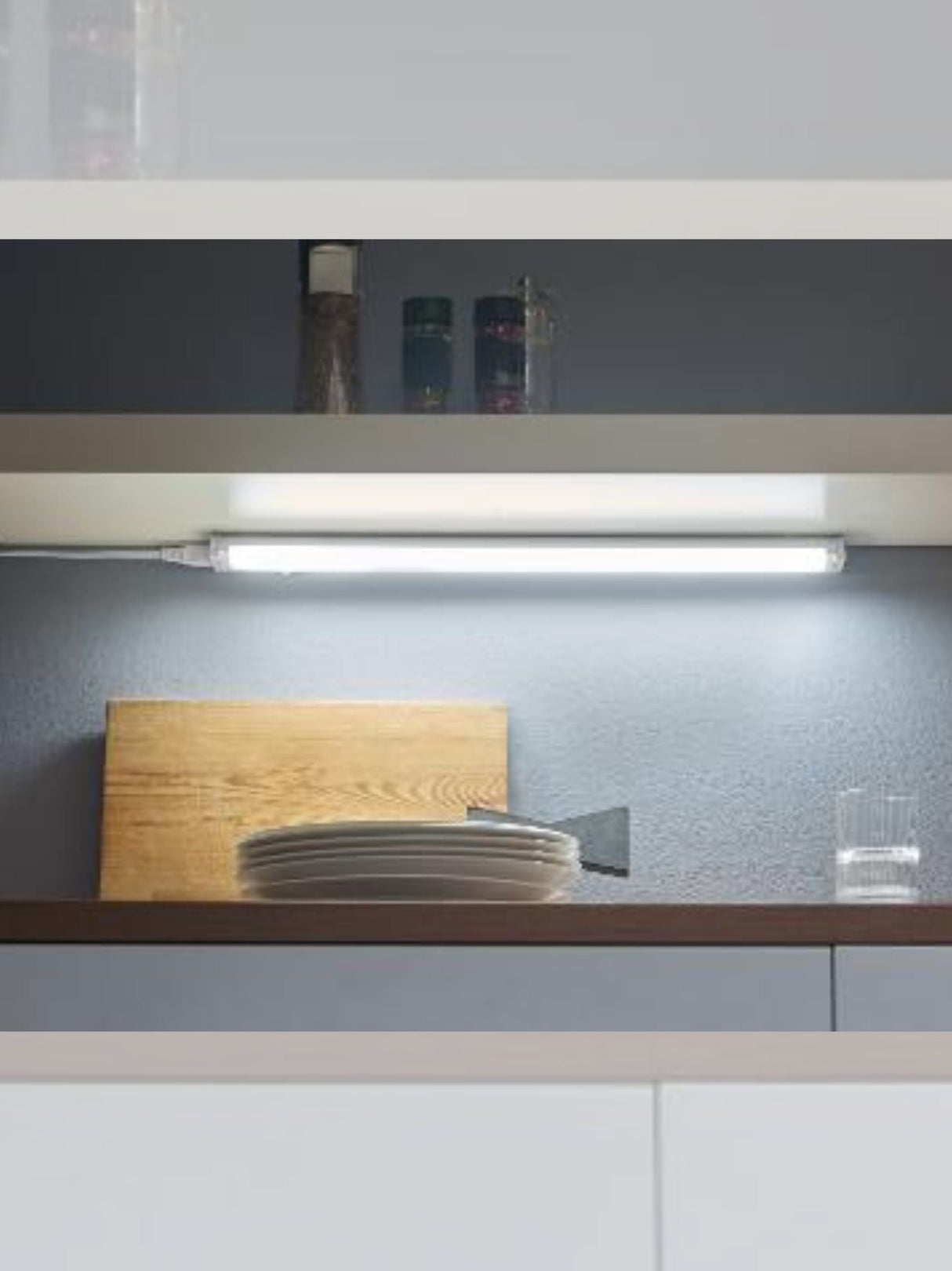 Led Under-Cabinet Light