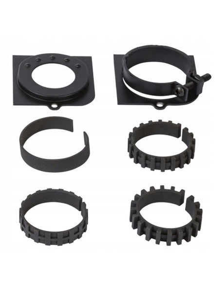 Angle Grinder Extraction Hood