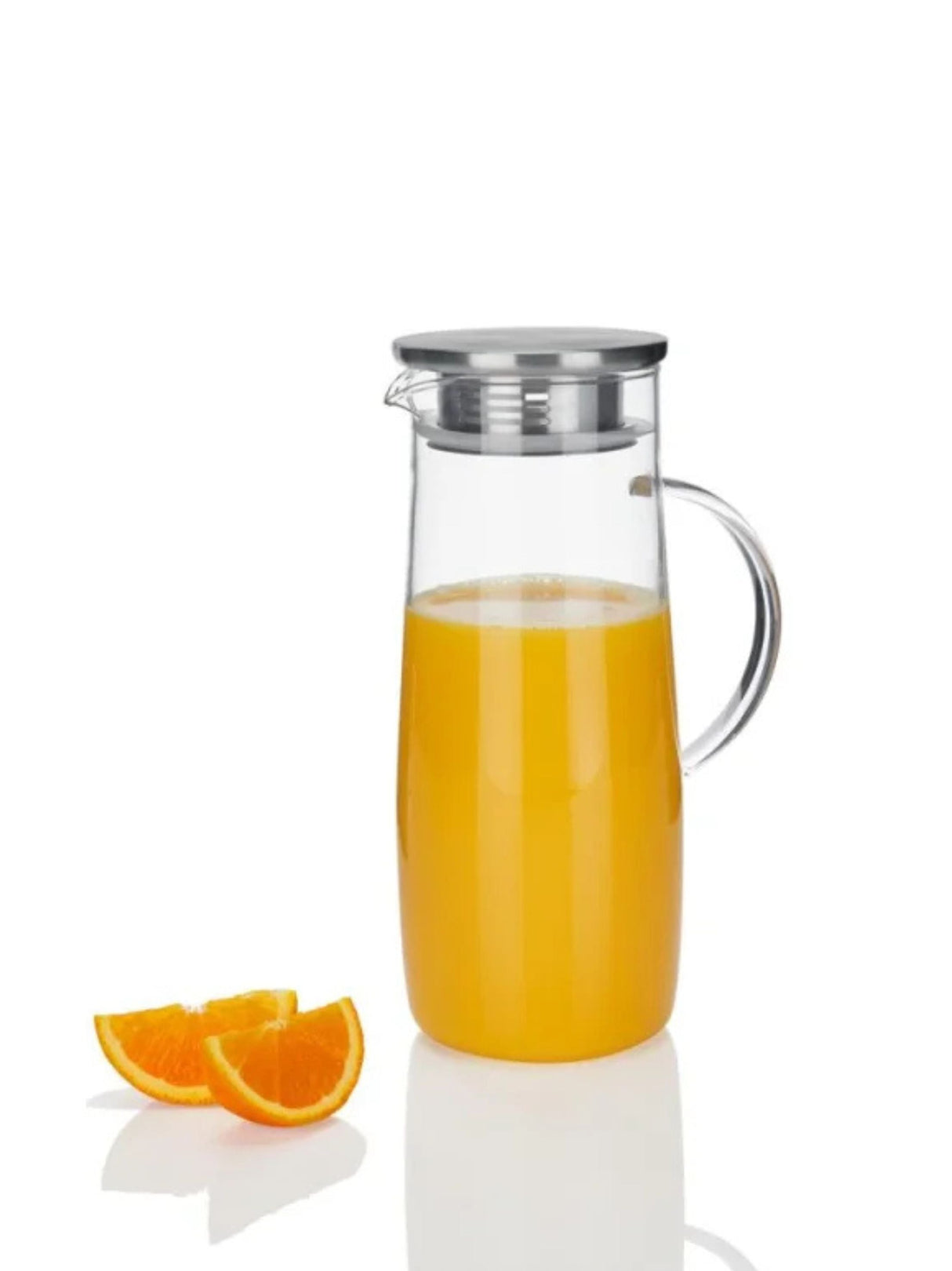 Fruit Juice Jug