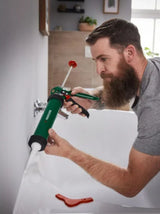 Dispensing Gun