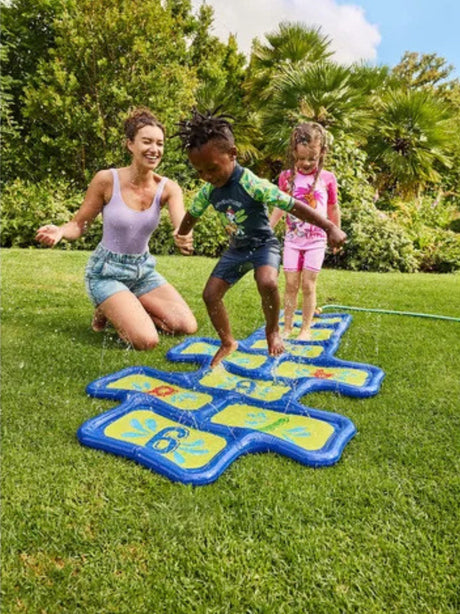 Water Play Mat