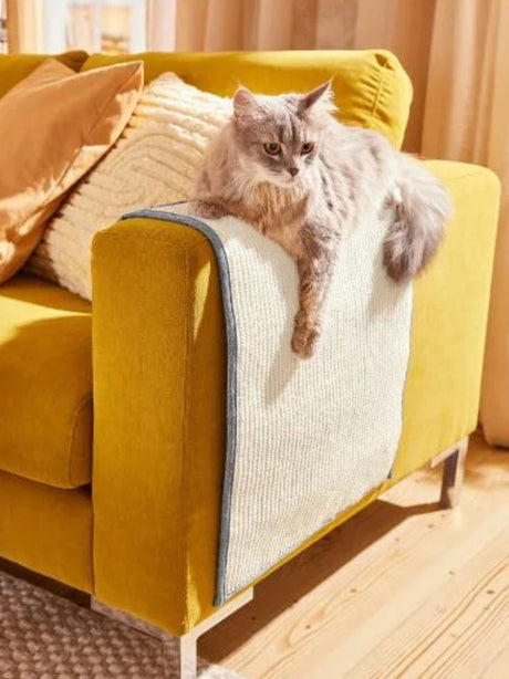 Scratching Mat