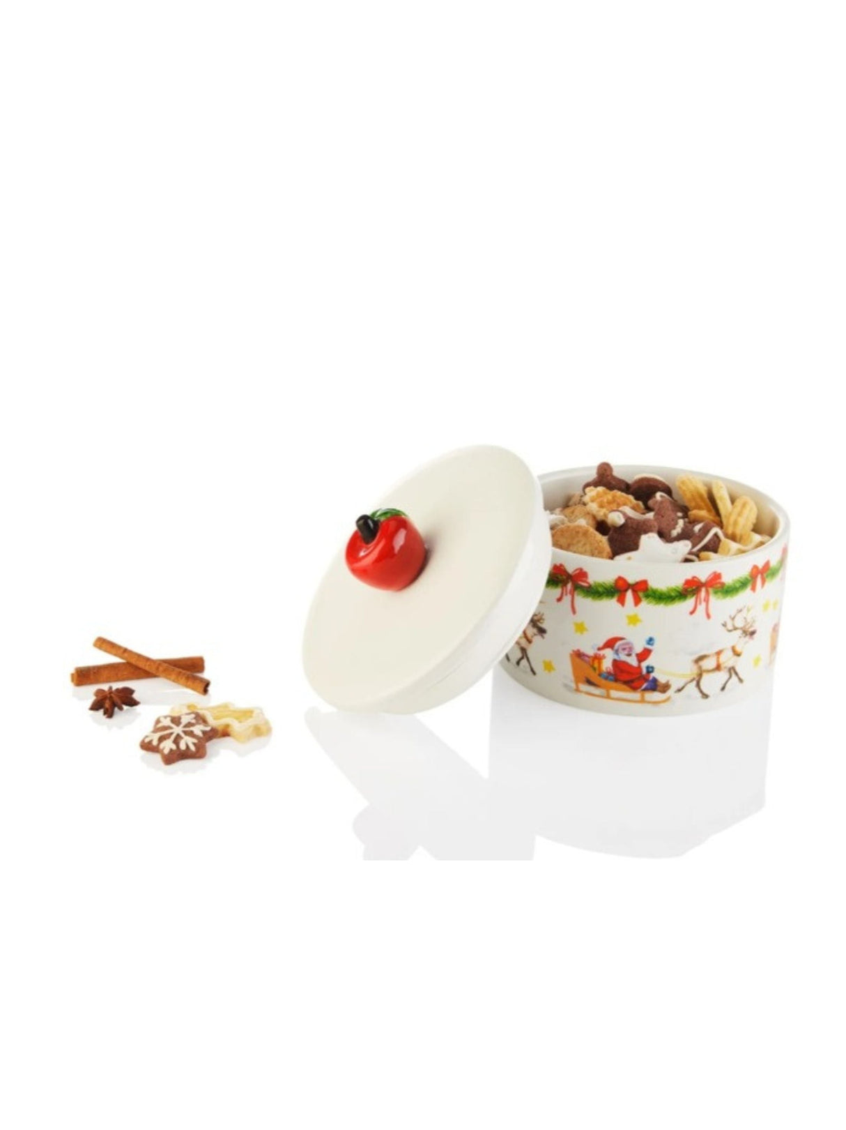 Candy Container