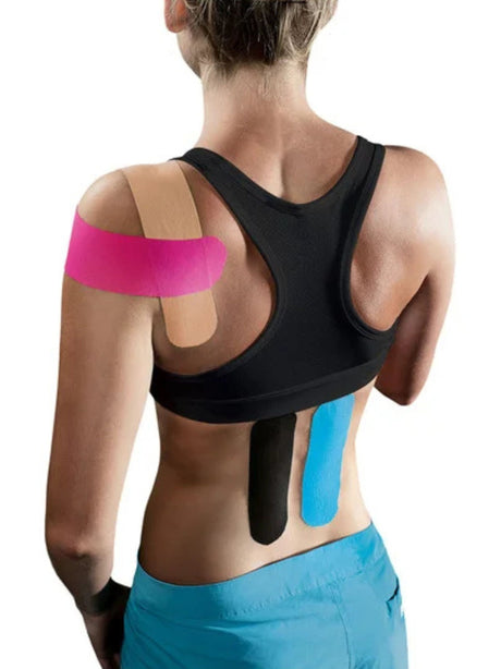 Kinesiology Tapes