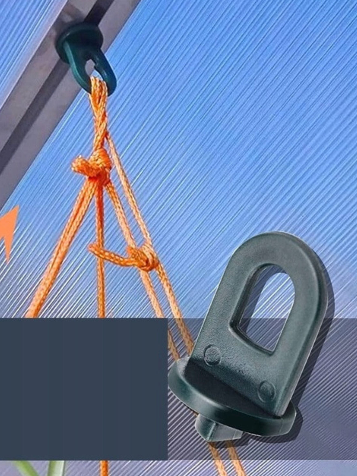 Clips For Hanging