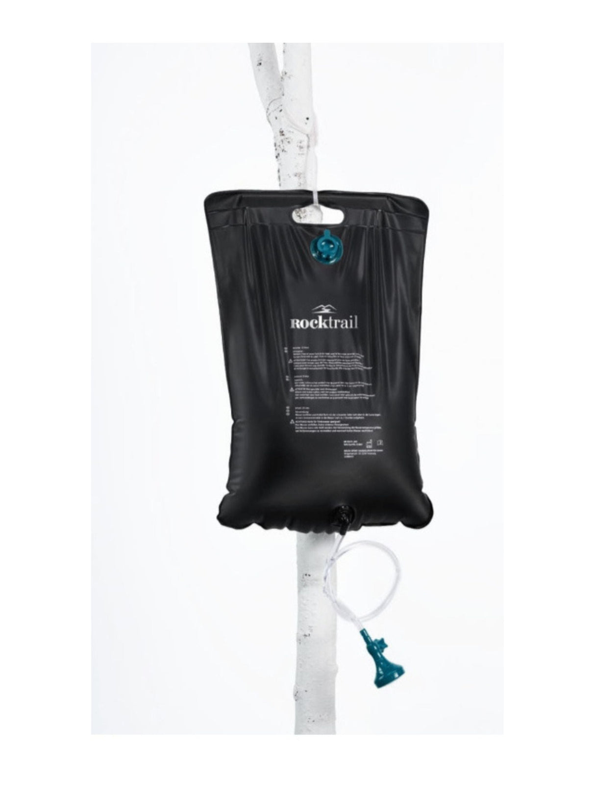 Camping Shower