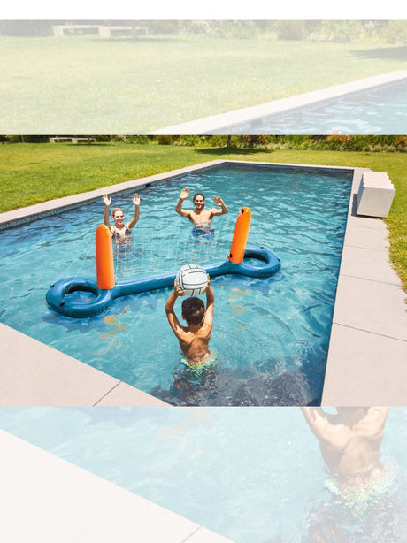 Pool Play Accessories