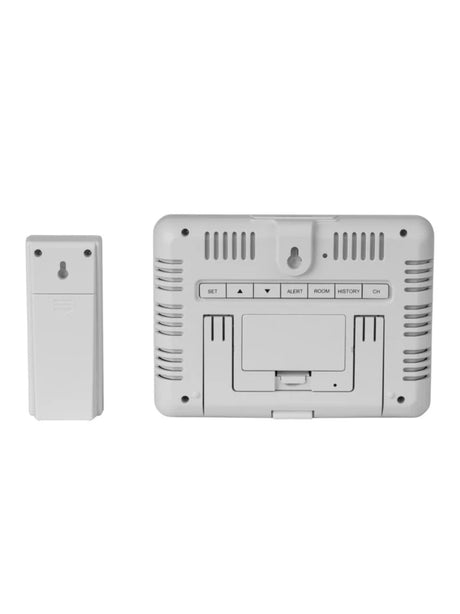 Weather Station