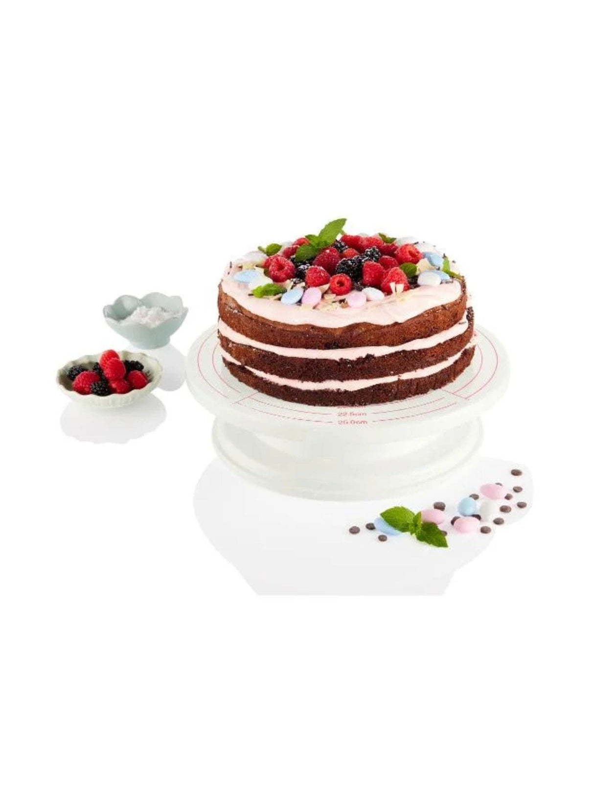 Cake Stand