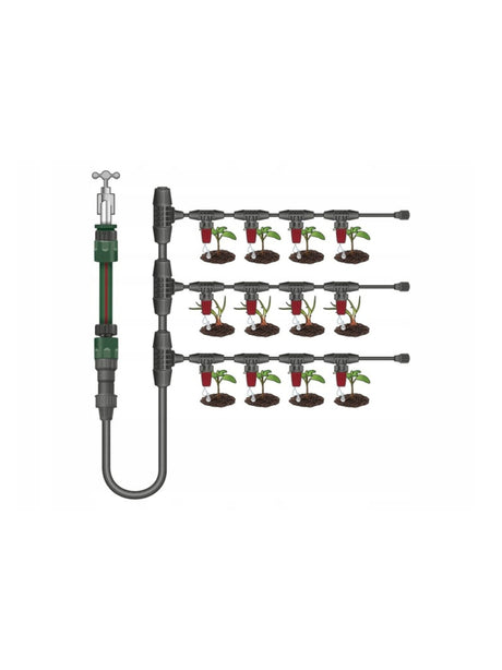 Drip Irrigation Kit