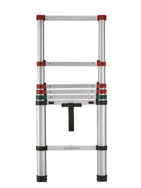 Telescopic Ladder