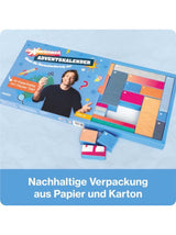 Advent Calendar Chexperiment
